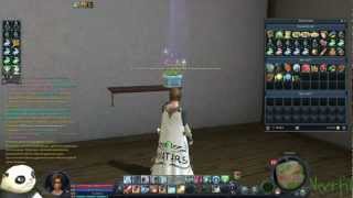 Aion 3.0 - Как получить и обустроить дом