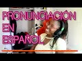 ¡abc PRONUNCIACIÓN! | DENA 101 SPANISH