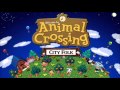 Animal crossing city folk music the roost wrain almost 3 hours