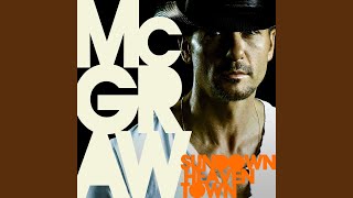 Meanwhile Back At Mama's (feat. Faith Hill) - Tim McGraw