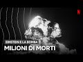 6 AGOSTO 1945: L'ESPLOSIONE dell'ATOMICA raccontata in EINSTEIN e LA BOMBA | Netflix Italia