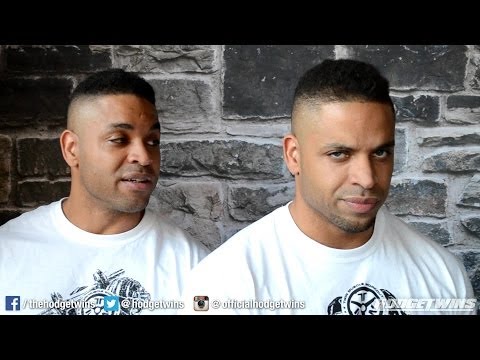 Boyfriend Tells Me...... @hodgetwins