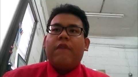 INDIVIDUAL REFLECTION VIDEO 3 LAX 2013 AFTER FIVE GROUP 65