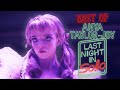Anya Taylor-Joy&#39;s Best Songs &amp; Dance Scenes from Last Night in Soho | TUNE