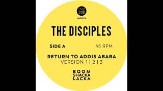 邦楽 The Disciples - Part 2 Addis Ababa The Disciples - Part 2 Addis Ababaの通販はau PAY マーケット - 輸入