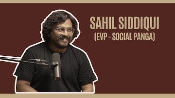 🎬 Watch this teaser to get a taste of the full conversation