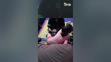 CHỢ ĐÊM CỐC PÀI HÀ GIANG | NÉT VĂN HOÁ ĐẶC SẮC