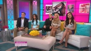 Our Audience Schools E!'s '#RichKids' on Money