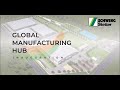 Virtual event  global manufacturing hub of schwing stetter india