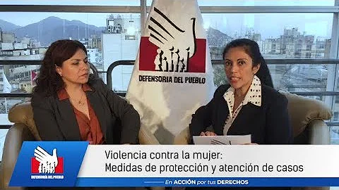 ¿Cómo es la proteccion de la mujer?