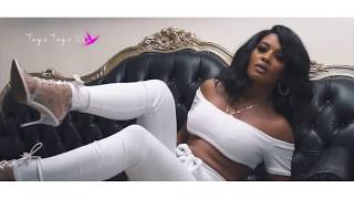 Kash Doll - F.W.U. (Remix) Feat. La'Britney [Official Video]