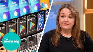 ‘My 80-Year-Old Mum Was Scammed Out of £115,000’ | This Morning