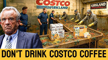 Stop Drinking These 5 Costco Coffees – They’re Not 100% Coffee