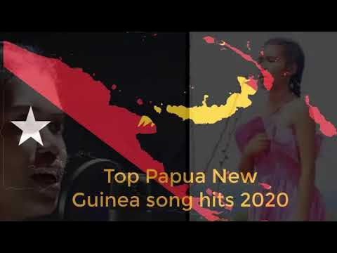PNG Music Top Hits Selection 2020, 2 hours non-stop PNG Music collection
