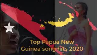 PNG Music Top Hits Selection 2020, 2 hours non-stop PNG Music collection