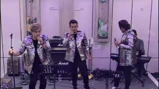 The Boy'sTrio ~ Memori Aek Sibundong (Cover)