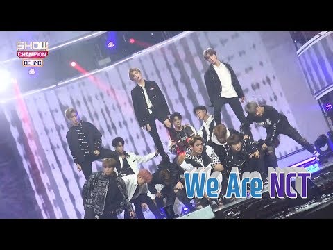 (Showchampion behind EP.89)