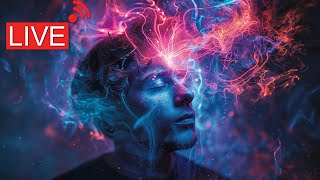 Anxiety Relief Music: Release Stress, Worry & Overthinking with Binaural Beats