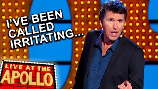 "My Honey Farm Blueprint Was Destroyed, I Have No Plan B" | Live at the Apollo | BBC Comedy Greats