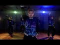 PSYCHIC FEVER - &#39;Just Like Dat feat. JP THE WAVY&#39; Dance Practice Video (Moving ver.)