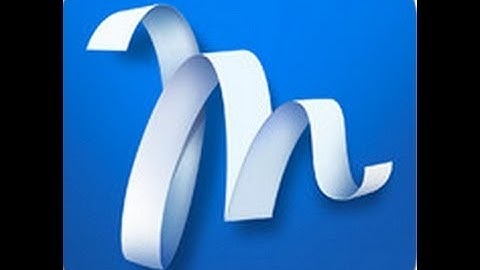 IncrediMail für das iPad im Videotest