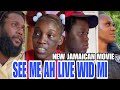 See mi ah live wid mi new jamaican movie colouring book tv