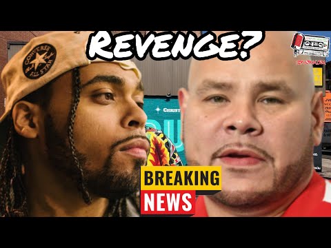 Big Puns Son Chris Rivers On How He Feels About Rumors Fat Joe Stole Millions From His Family 