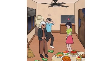 tricky twist brain puzzle level 7 walkthrough solution