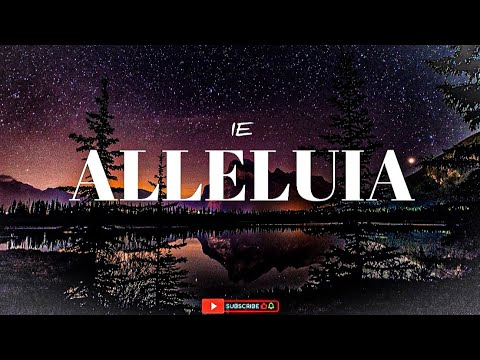 ALLELUIA INSTRUMENTAL WORSHIP MUSIC
