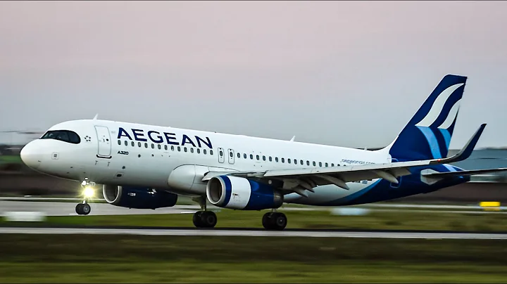 Evening Planespotting Session at Stuttgart Airport STR/EDDS✈️🔥