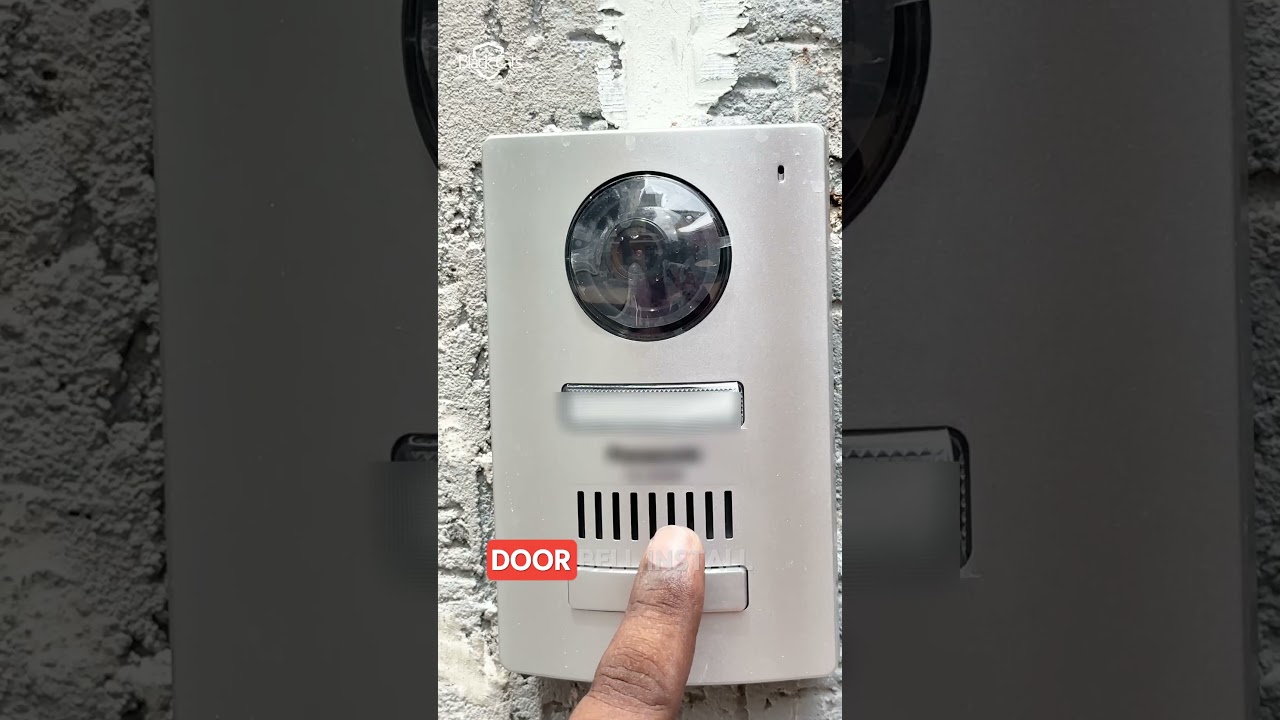 😮 Electrical Tips in Roof concrete 