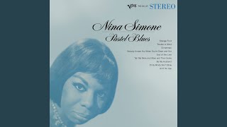 Video thumbnail of "Nina Simone - Chilly Winds Don't Blow"