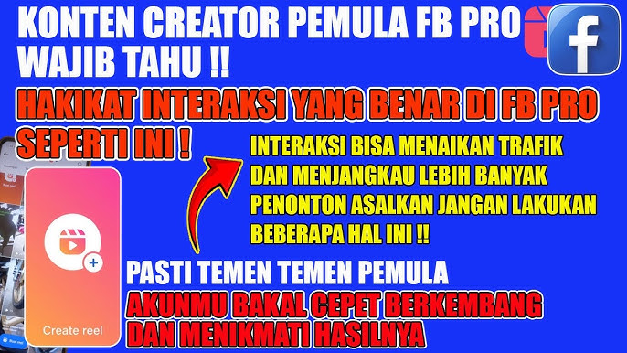 Aspek-Aspek Utama Dalam Pengurusan Facebook Page (Pembinaan Kandungan, Penjadualan, Pengurusan Interaksi, Pengiklanan Berbayar, Analisis dan Laporan)
