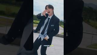 이한빈 LEE HANBIN #달려 #Uptoyou