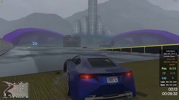 One In A Billion Chances - GTA 5 FiveM Project Homecoming Random All #1