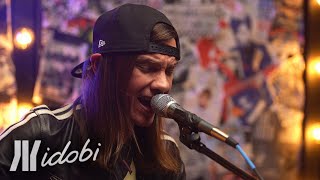 Red Jumpsuit Apparatus - &quot;Face Down&quot; (idobi Sessions)