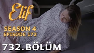 Elif 732 Bölüm Season 4 Episode 172