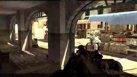 Realize™-[HC]- - MW3 Dispute CoB | Circle of Bosses