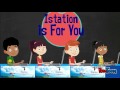 Istation Reading Program