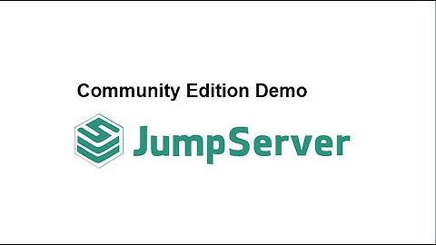JumpServer Community: Free Open-Source PAM for Secure Remote Access