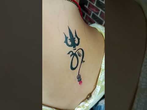 Jhaiho - HAR HAR MAHADEV !!!! Lord Shiva Tattoos... | Facebook