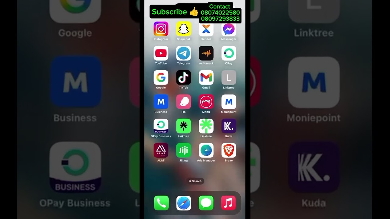 Workwave withdrawals (Non affiliates)