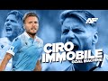 Ciro Immobile 2020 - Golden Boot - All Goals & Skills - HD