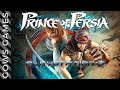 Prince of Persia - PlayStation 3 AO VIVAÇO