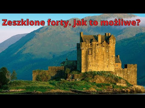 Wideo: Nieznana Szkocja