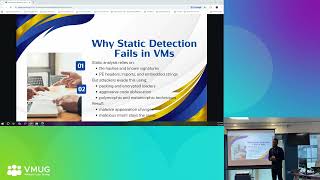 Darlington Chigozie Okeke -How Malware Behaves in VMs: Detection Using Heuristics & Machine Learning