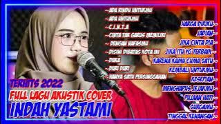 🔴KUMPULAN LAGU SANTAI,,  INDAH YASTAMI tanpa iklan