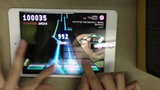 [Thapster TV] First Of The Year (Equinox) - Skrillex (All Perfect) screenshot 2