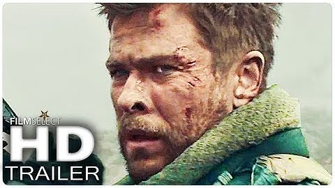 映画『ホース・ソルジャー』ショート予告　　　5/4（金・祝）公開