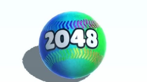 Ball Merge 2048 - All Levels Gameplay Walkthrough - iOS, Android Max Lvl 127-139 Part 11